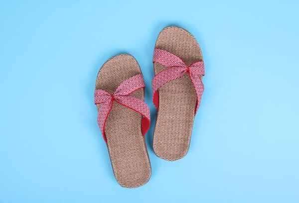 ⓒ게티이미지뱅크(슬리퍼)