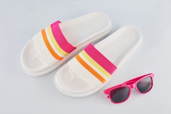 ⓒ게티이미지뱅크(슬리퍼)