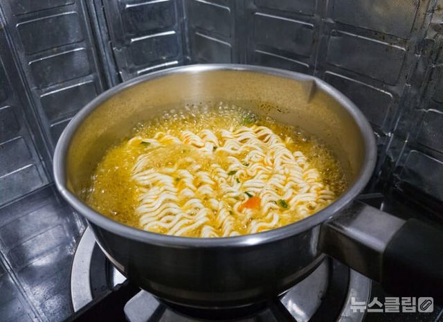 수돗물 ⓒ게티이미지뱅크