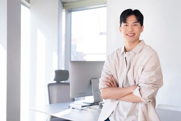 ⓒ게티이미지뱅크(웃음)