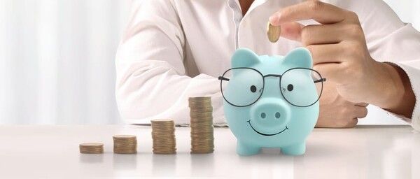 ⓒ게티이미지뱅크(저축)