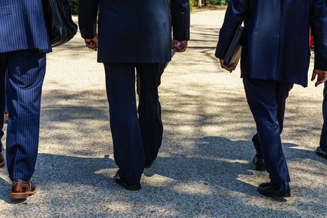 ⓒ게티이미지뱅크(부자)