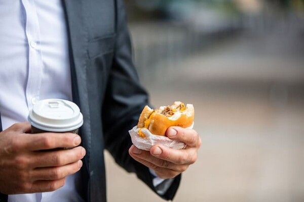 ⓒ게티이미지뱅크(햄버거)