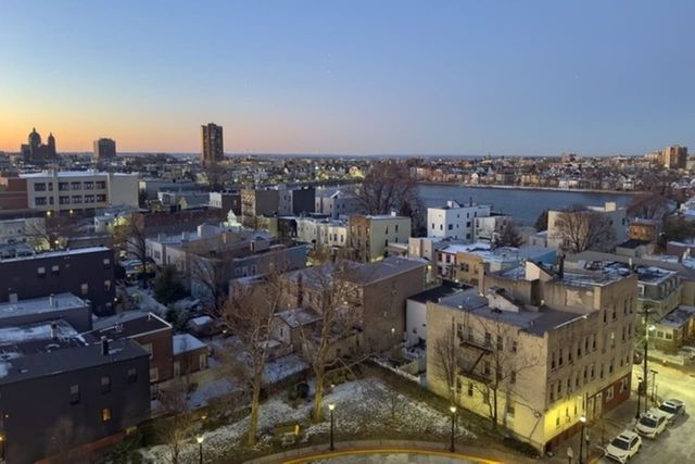 ⓒ게티이미지뱅크(뉴저지)