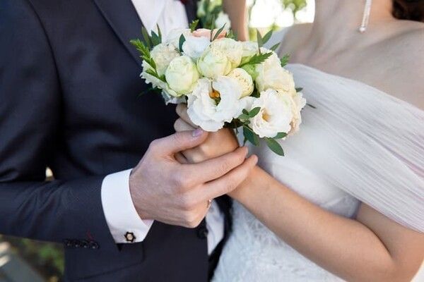 ⓒ게티이미지뱅크(결혼식)