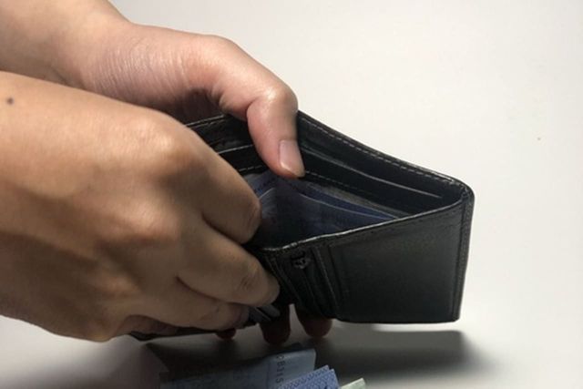 ⓒ게티이미지뱅크(절약)