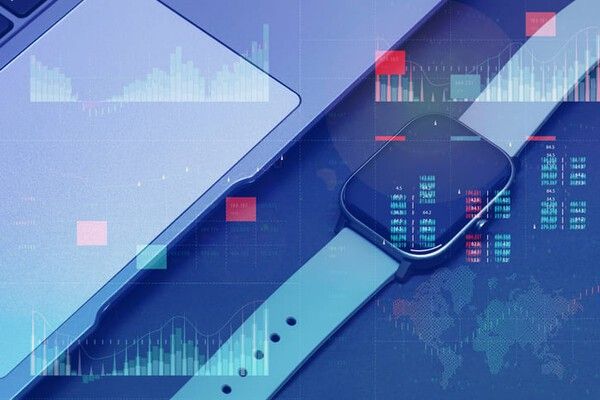 ⓒ게티이미지뱅크(스마트워치)