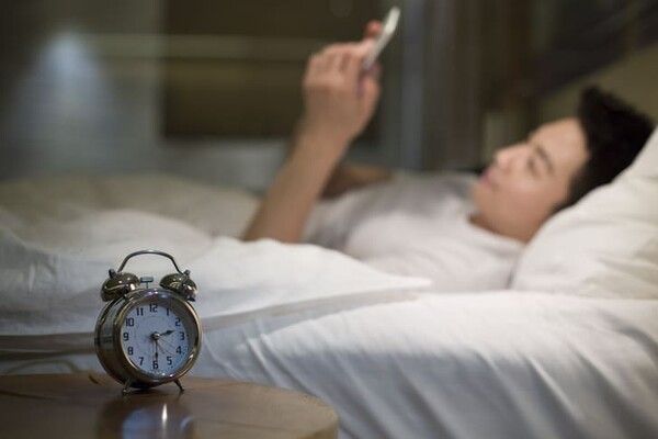 ⓒ게티이미지뱅크(휴대폰 시계)