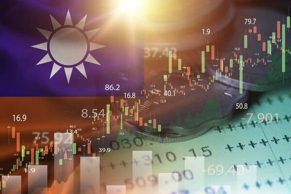 ⓒ게티이미지뱅크(대만달러)