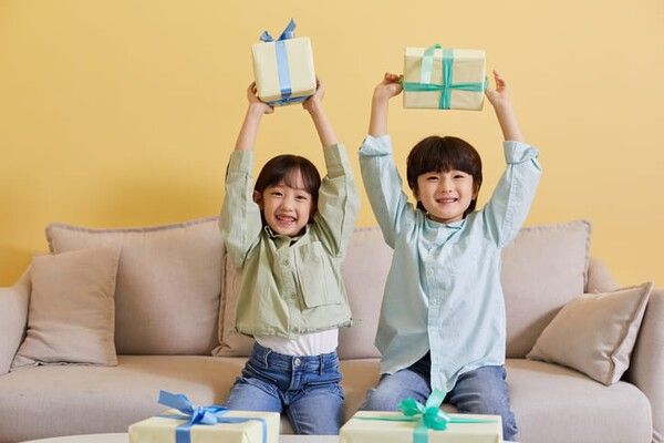 ⓒ게티이미지뱅크(어린이날)