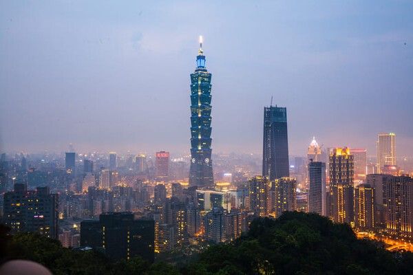 ⓒ게티이미지뱅크(타이베이)