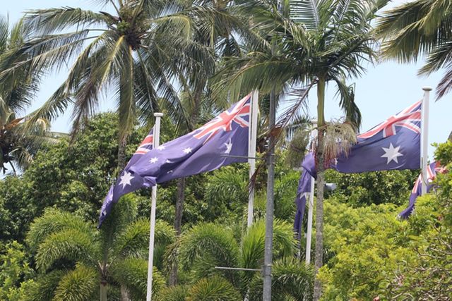 ⓒ게티이미지뱅크(호주)