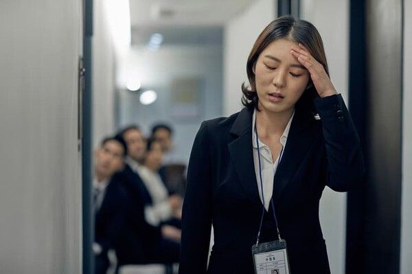 ⓒ게티이미지뱅크(직장인)