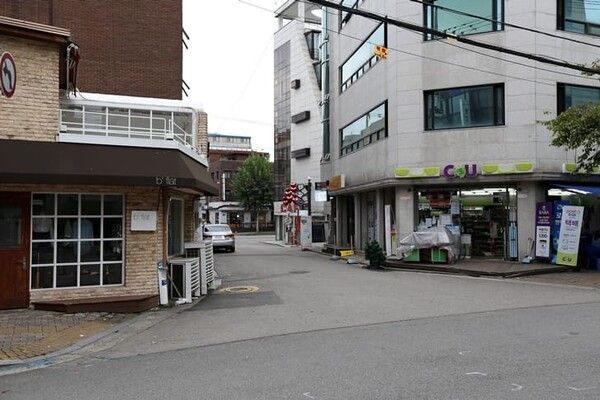 ⓒ게티이미지뱅크(편의점)