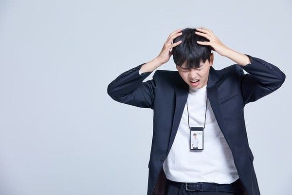 ⓒ게티이미지뱅크(직장인)