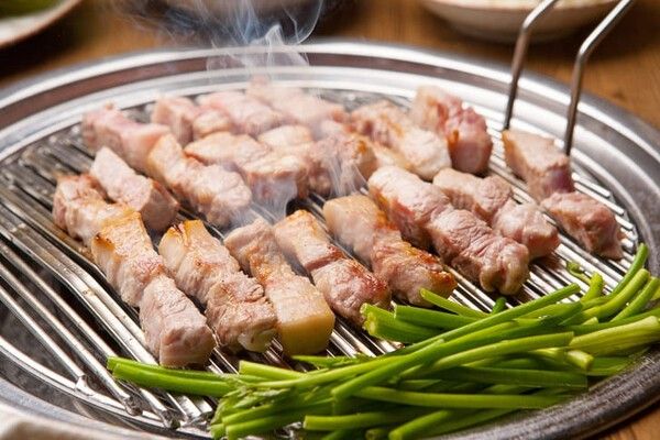 ⓒ게티이미지뱅크(삼겹살)