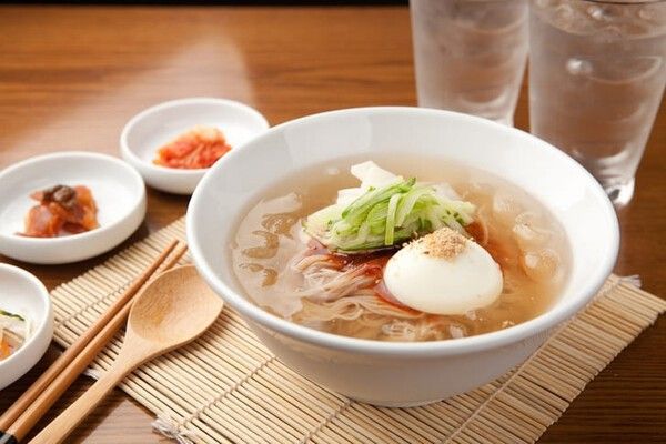 ⓒ게티이미지뱅크(냉면)