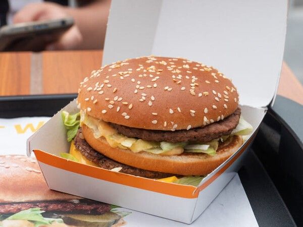 ⓒ게티이미지뱅크(맥도날드)