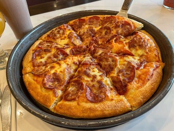 ⓒ게티이미지뱅크(피자헛)