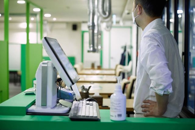 ⓒ게티이미지뱅크(자영업자)