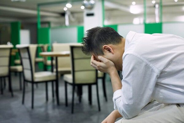 ⓒ게티이미지뱅크(자영업자)