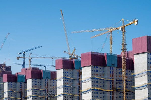 ⓒ게티이미지뱅크(서울 아파트)