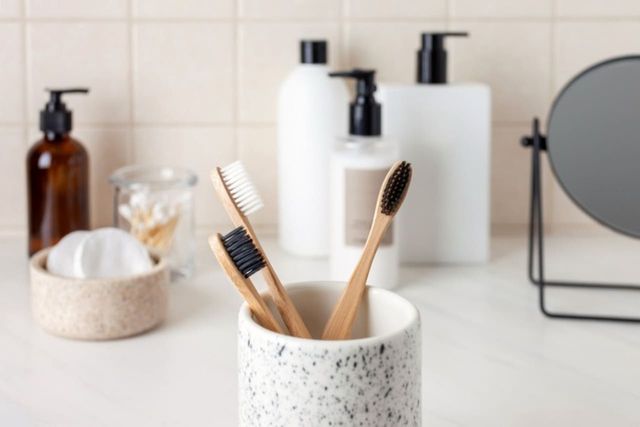 ⓒ게티이미지뱅크(칫솔)