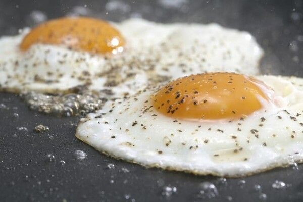 ⓒ게티이미지뱅크(계란후라이)