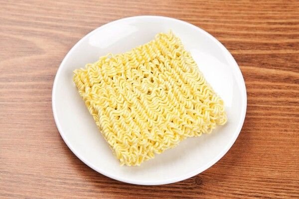 ⓒ게티이미지뱅크(라면사리)