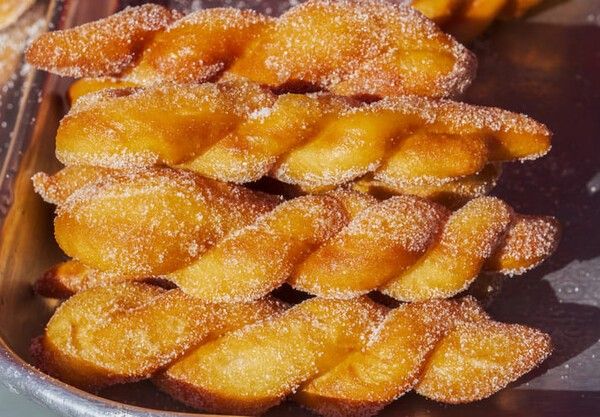 ⓒ게티이미지뱅크(꽈배기)