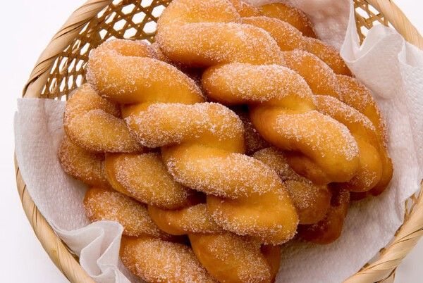 ⓒ게티이미지뱅크(꽈배기)