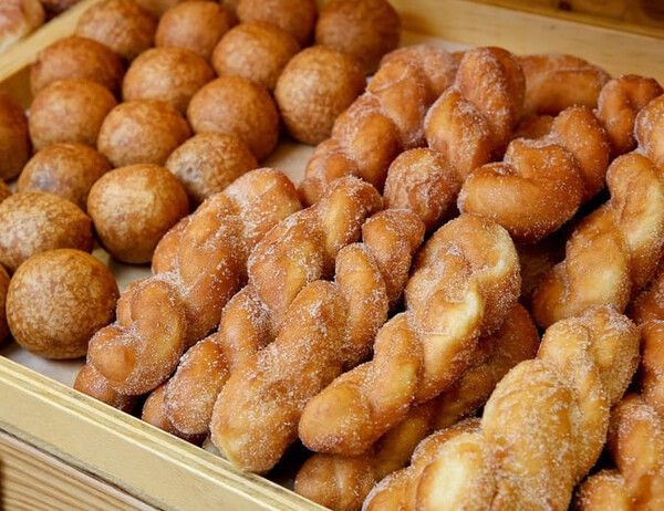 ⓒ게티이미지뱅크(꽈배기)