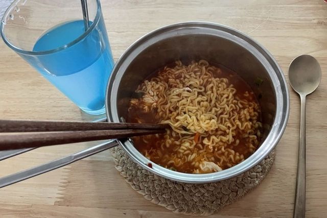 ⓒ게티이미지뱅크(라면)