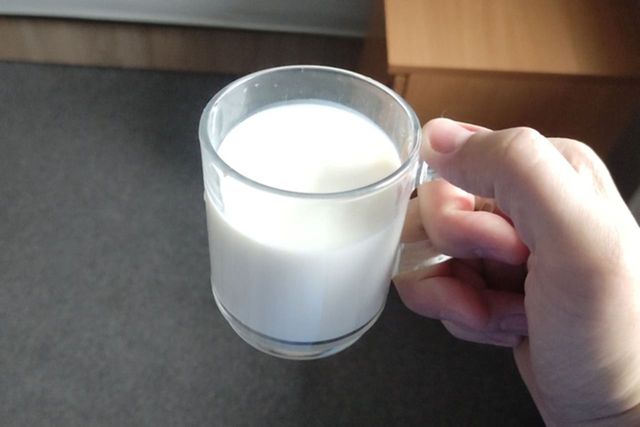 ⓒ게티이미지뱅크(우유)