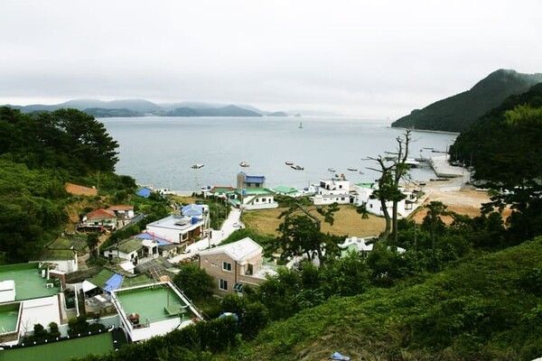 ⓒ게티이미지뱅크(농어촌)