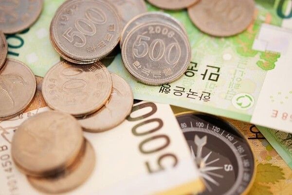 ⓒ게티이미지뱅크(현금)