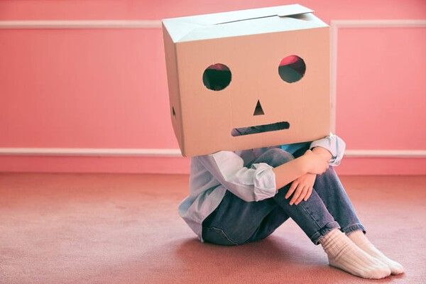 ⓒ게티이미지뱅크(자폐)