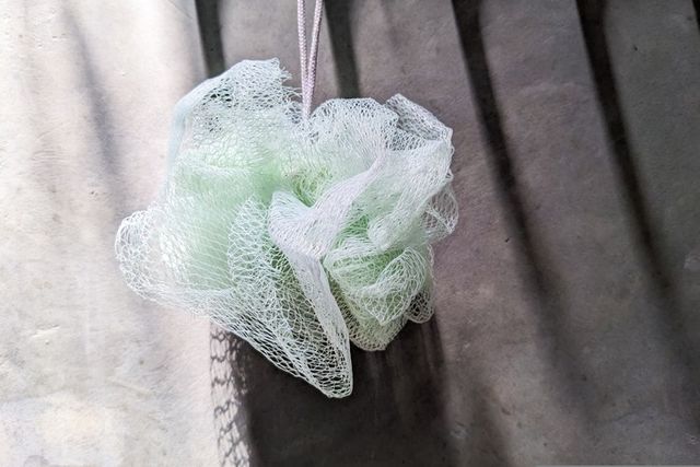 ⓒ게티이미지뱅크(샤워타월)