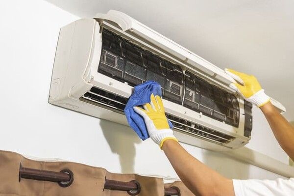 ⓒ게티이미지뱅크(에어컨)