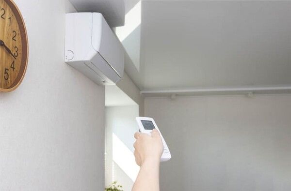 ⓒ게티이미지뱅크(에어컨)