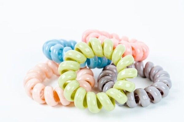 ⓒ게티이미지뱅크(머리끈)