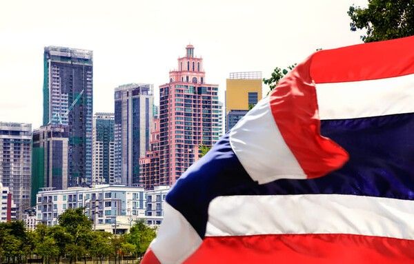 ⓒ게티이미지뱅크(태국)