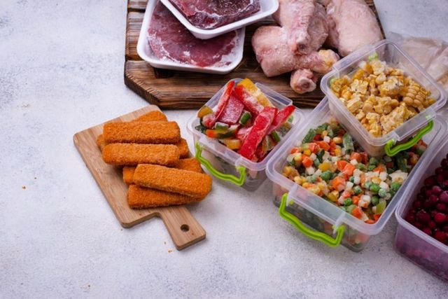 ⓒ게티이미지뱅크(냉동 소분)