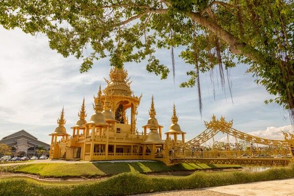 ⓒ게티이미지뱅크(태국)