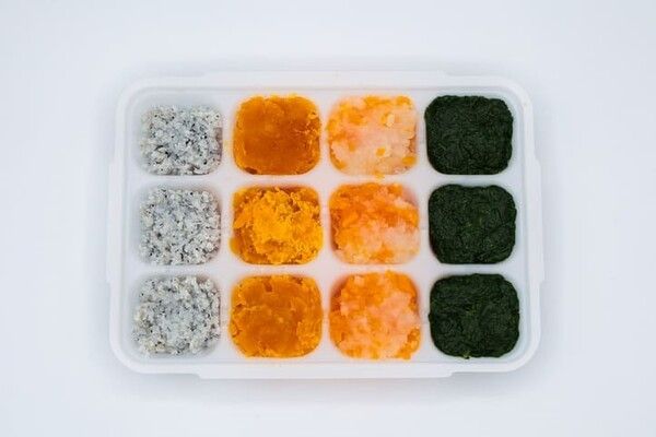 ⓒ게티이미지뱅크(냉동 소분)