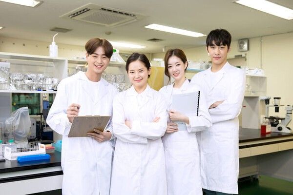 ⓒ게티이미지뱅크(의대생)