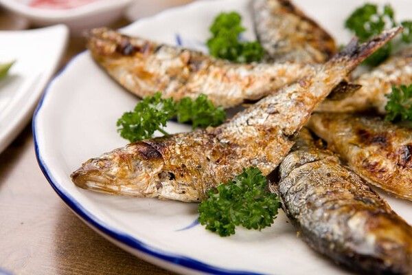 ⓒ게티이미지뱅크(전어)