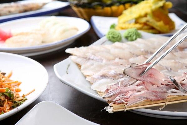 ⓒ게티이미지뱅크(전어)