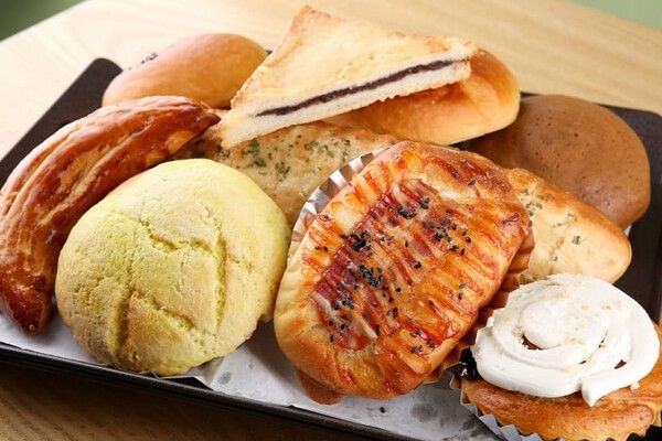 ⓒ게티이미지뱅크(빵집)