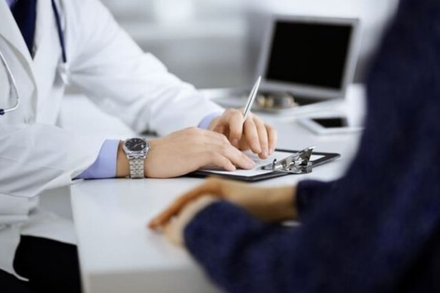 ⓒ게티이미지뱅크(진단)